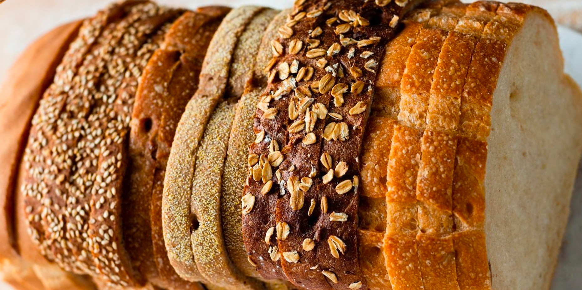 9 Healthiest Types of Bread