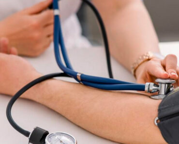 High Blood Pressure - Hypertension