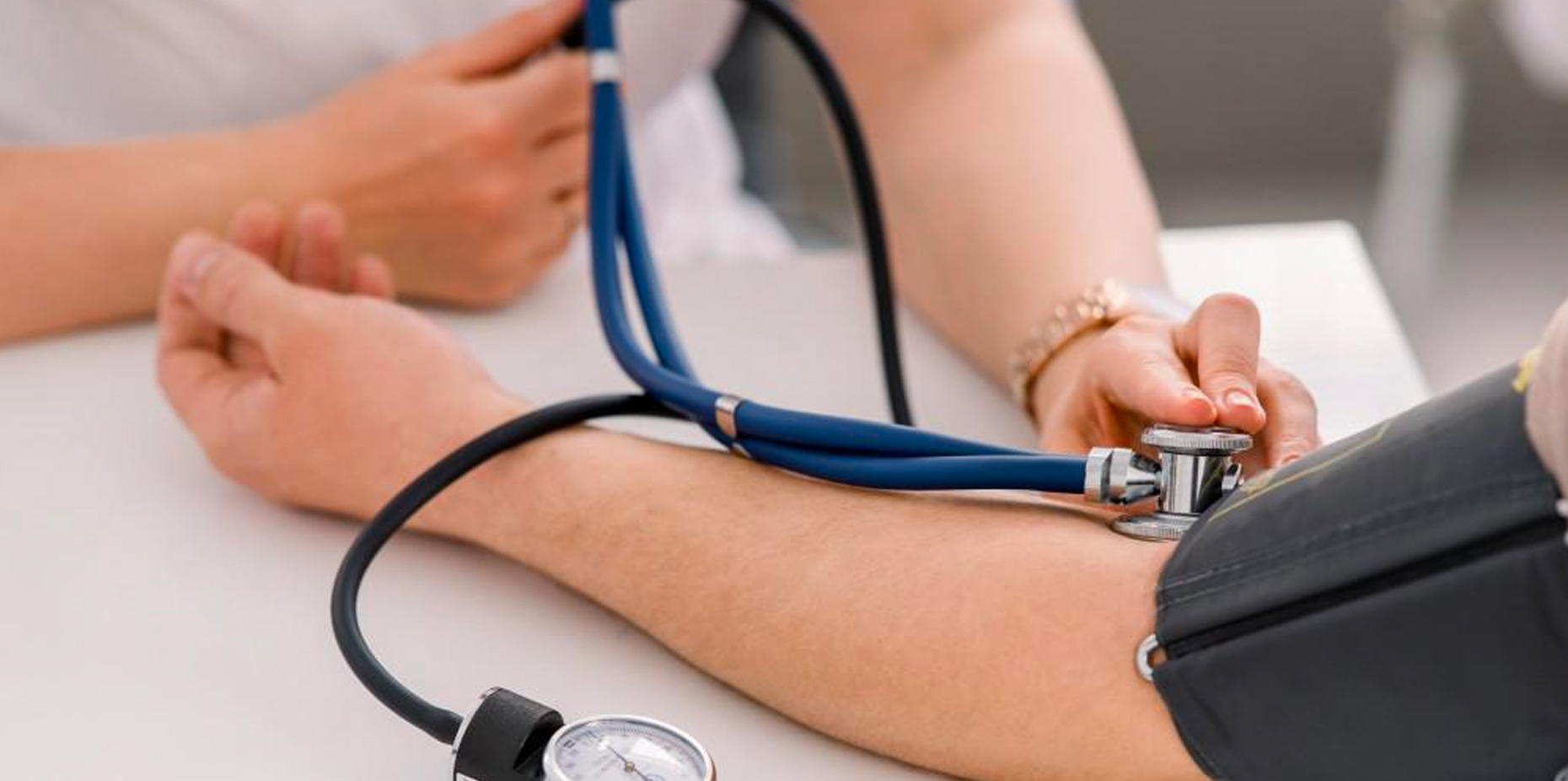 All You Need To Know About High Blood Pressure (Hypertension)