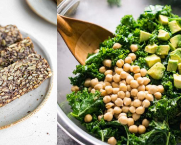 High Fiber Low Carb Foods