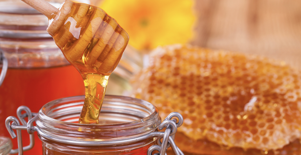 7 Health Benefits Of Honey Healthnormal 2563