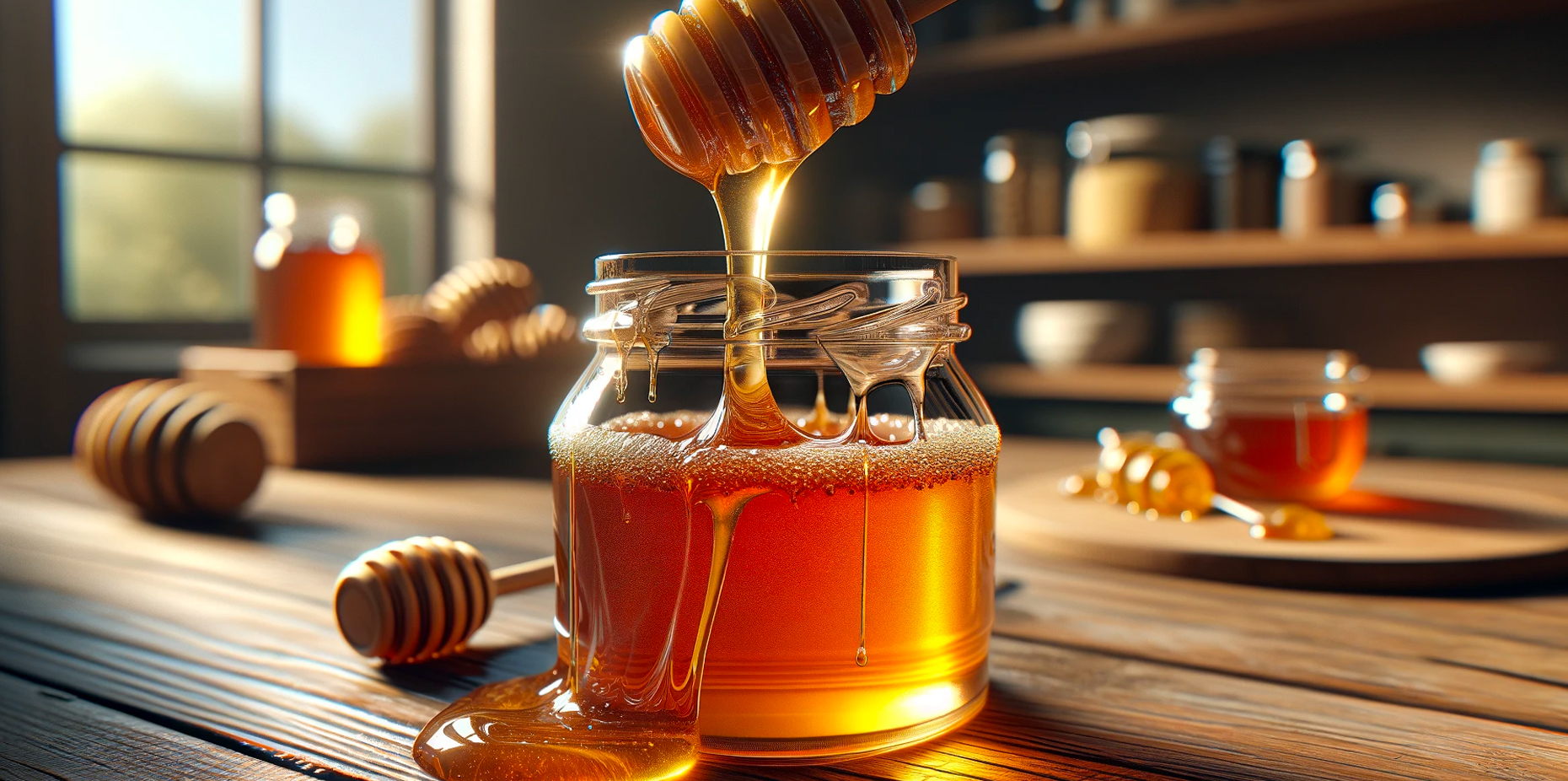 Honey: Facts, Nutrition, Benefits, & More