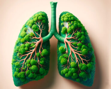 How to Detox & Cleanse Lungs