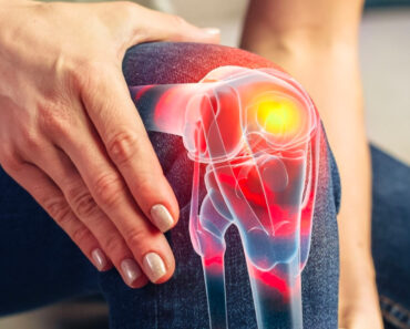 How to Strengthen Joints Cartilage Ligaments