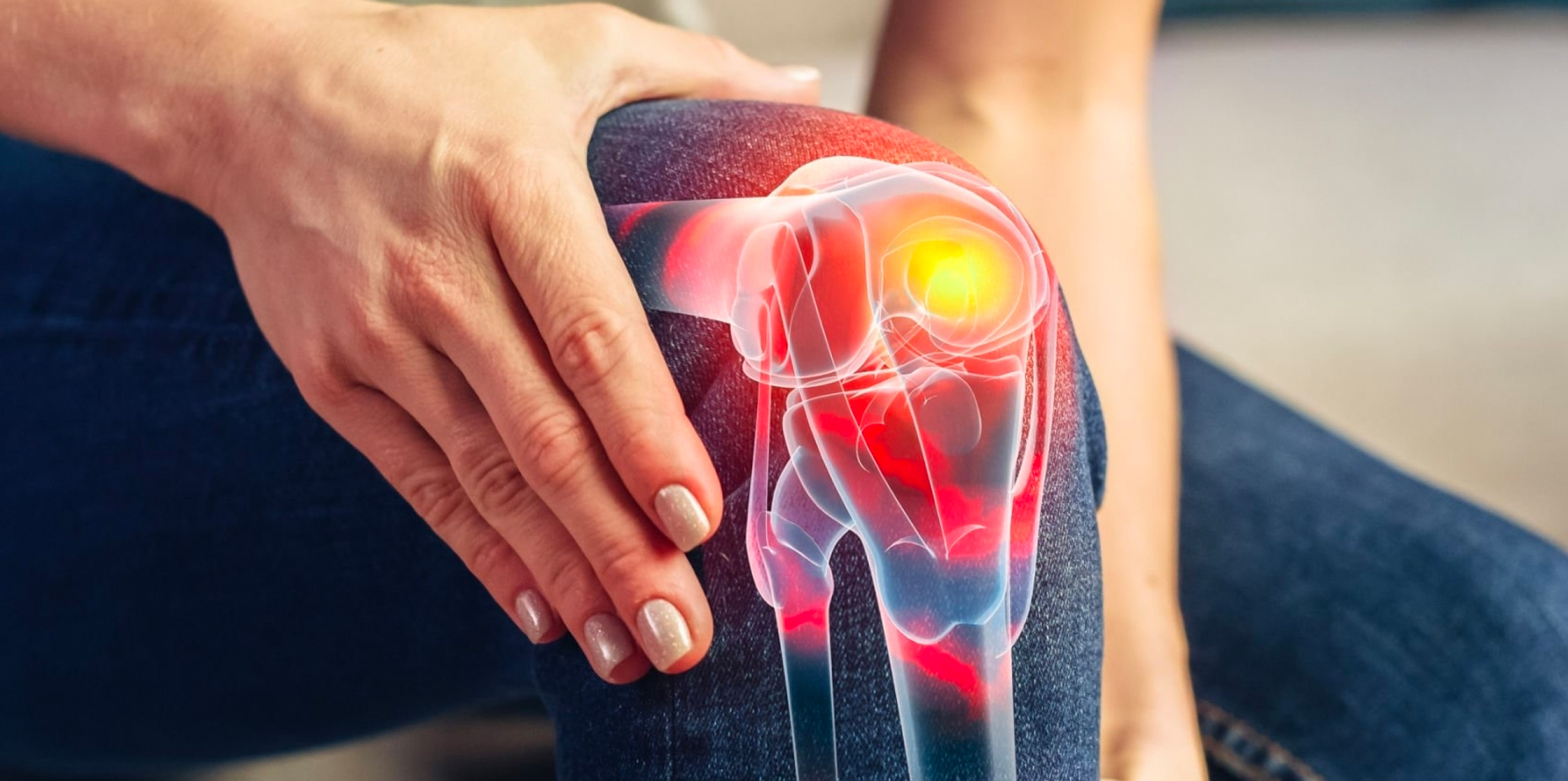 9 Ways To Strengthen Your Joints, Cartilage & Ligaments