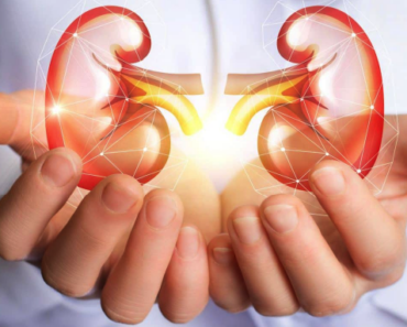 How to prevent Kidney Failure?
