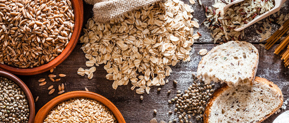 12 Foods High In Insoluble fiber