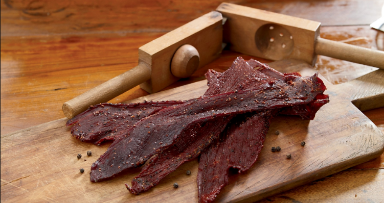 Jerky