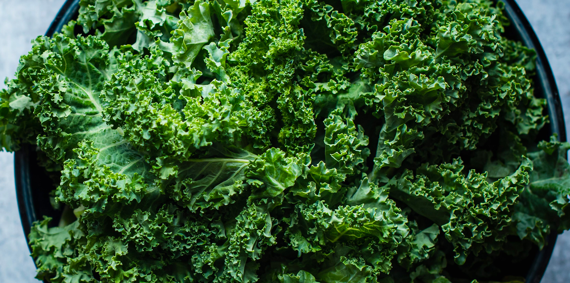 8 Health Benefits of Kale