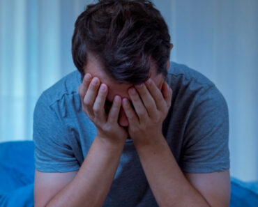 Low Testosterone Symptoms