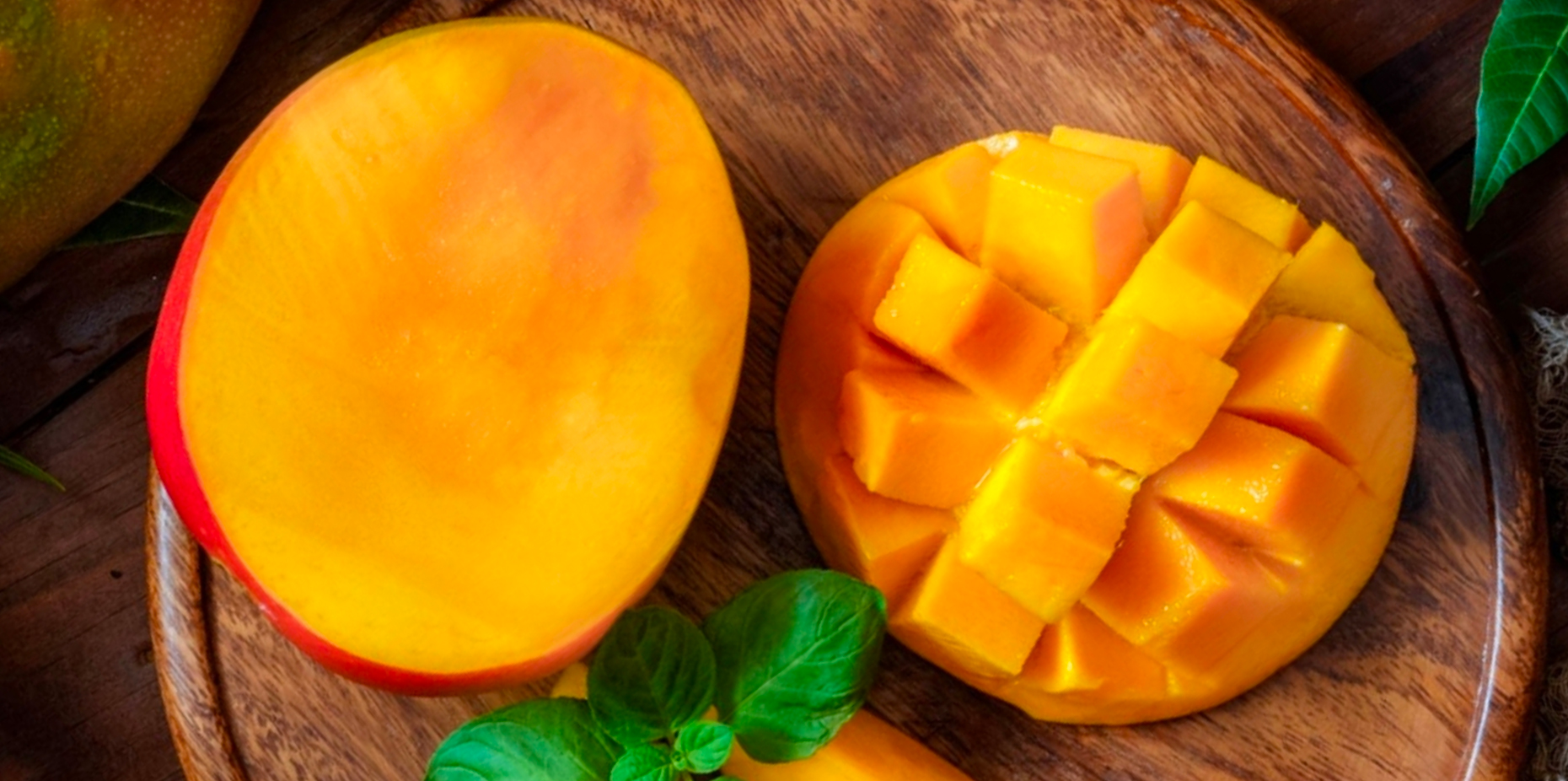 9 Health Benefits Of Eating Mangoes