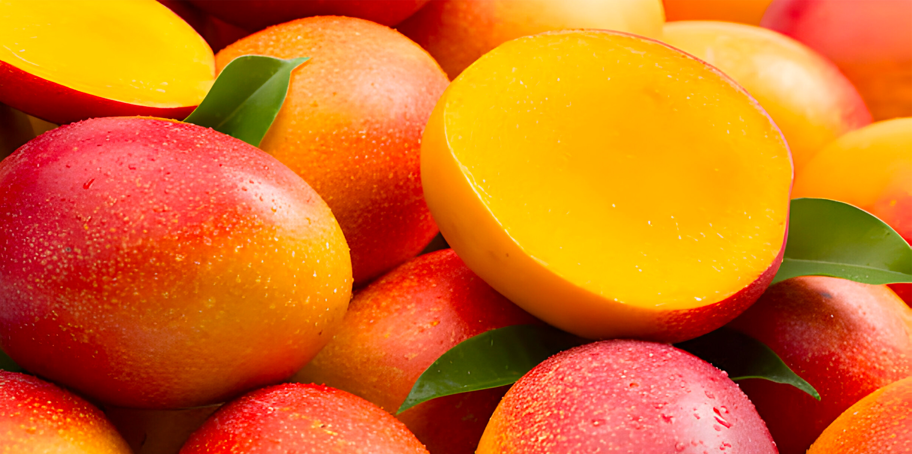 Mango: Nutrition, Facts, Benefits, & More