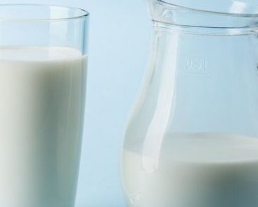 Milk for Sunburn