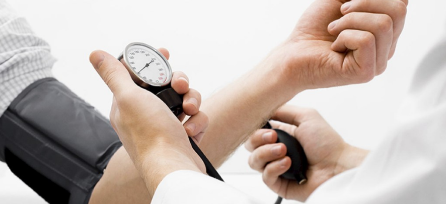 Natural Ways to Lower Blood Pressure