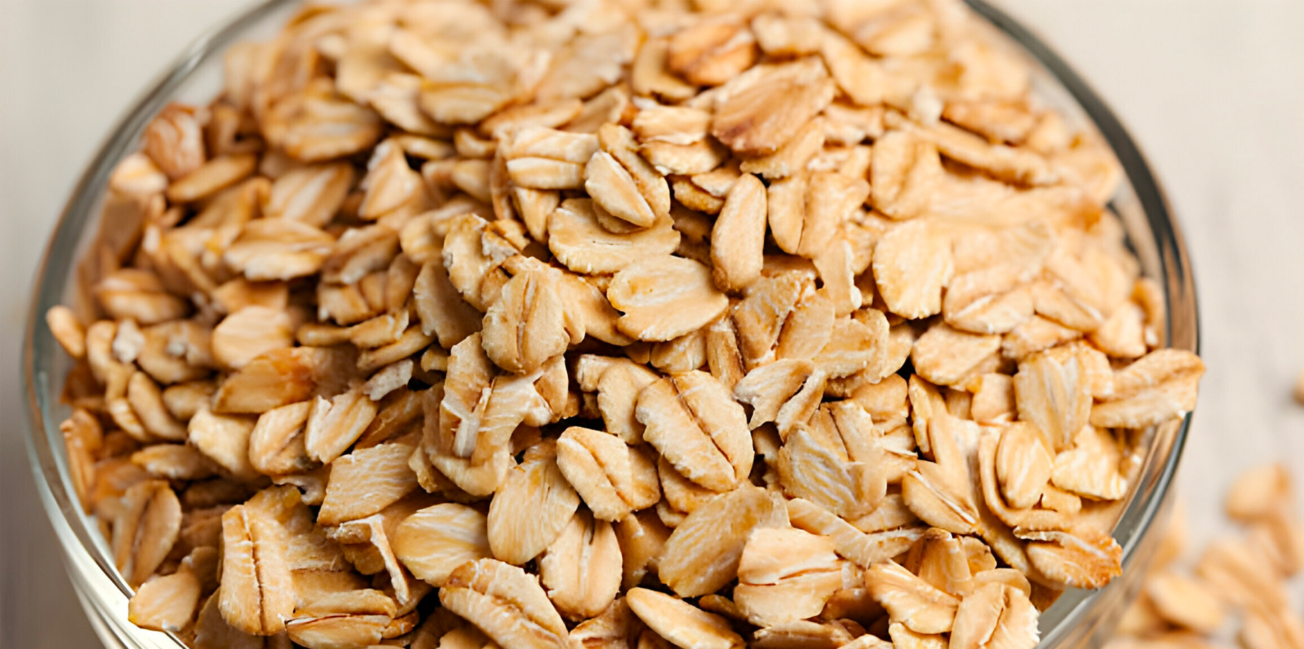Oats: Facts, Nutrition, Benefits, & More