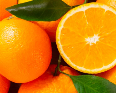 Orange Health Benefits
