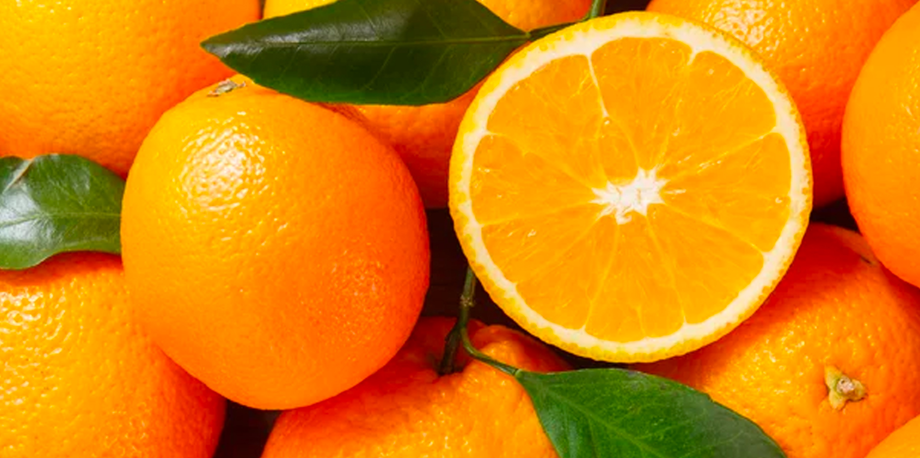 10 Health Benefits Of Oranges