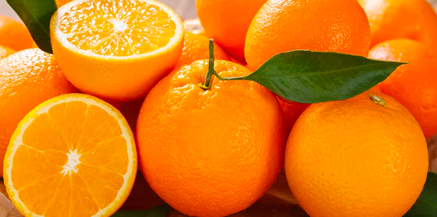Orange: Facts, Nutrition, Benefits, and More