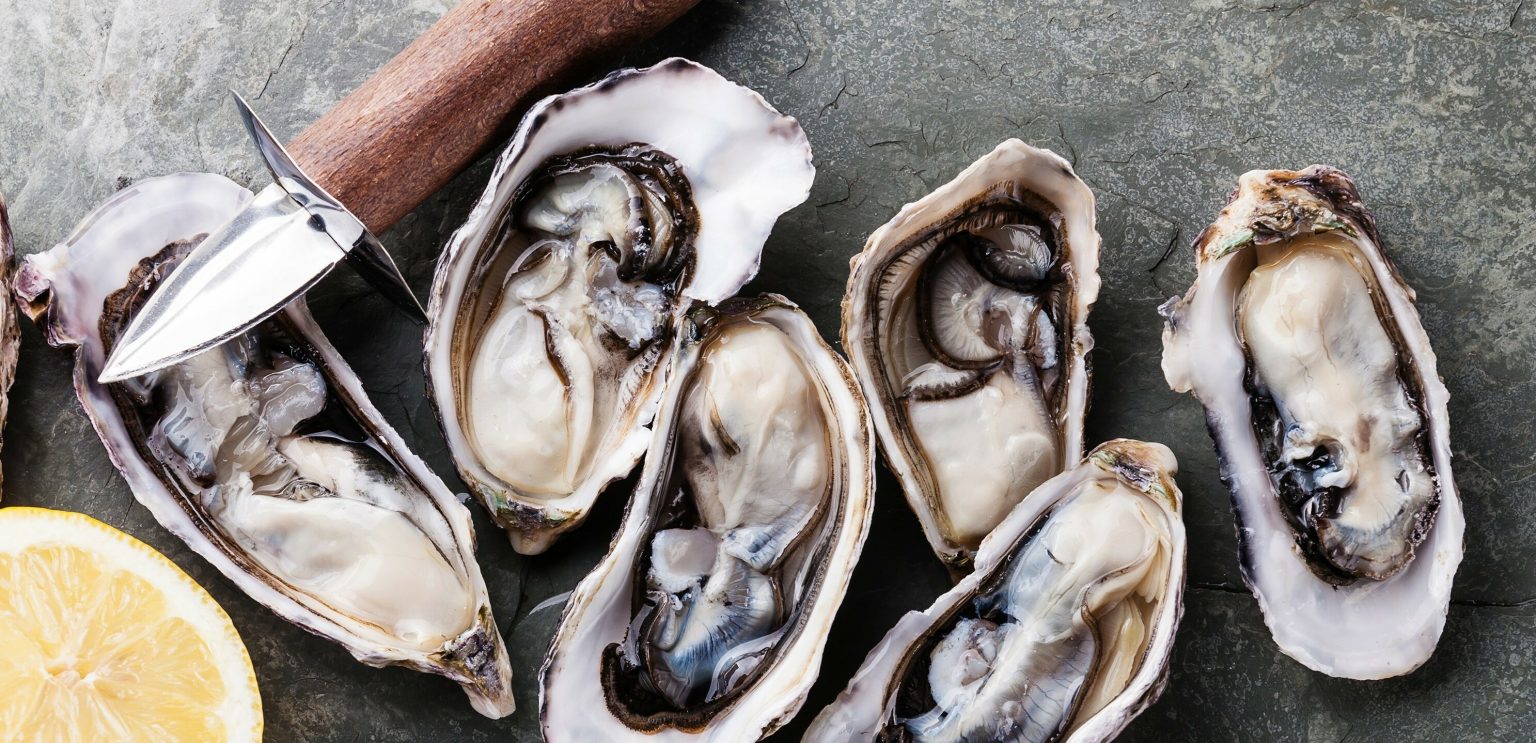 Foods High in Copper 7 Copper Rich Foods HealthNormal