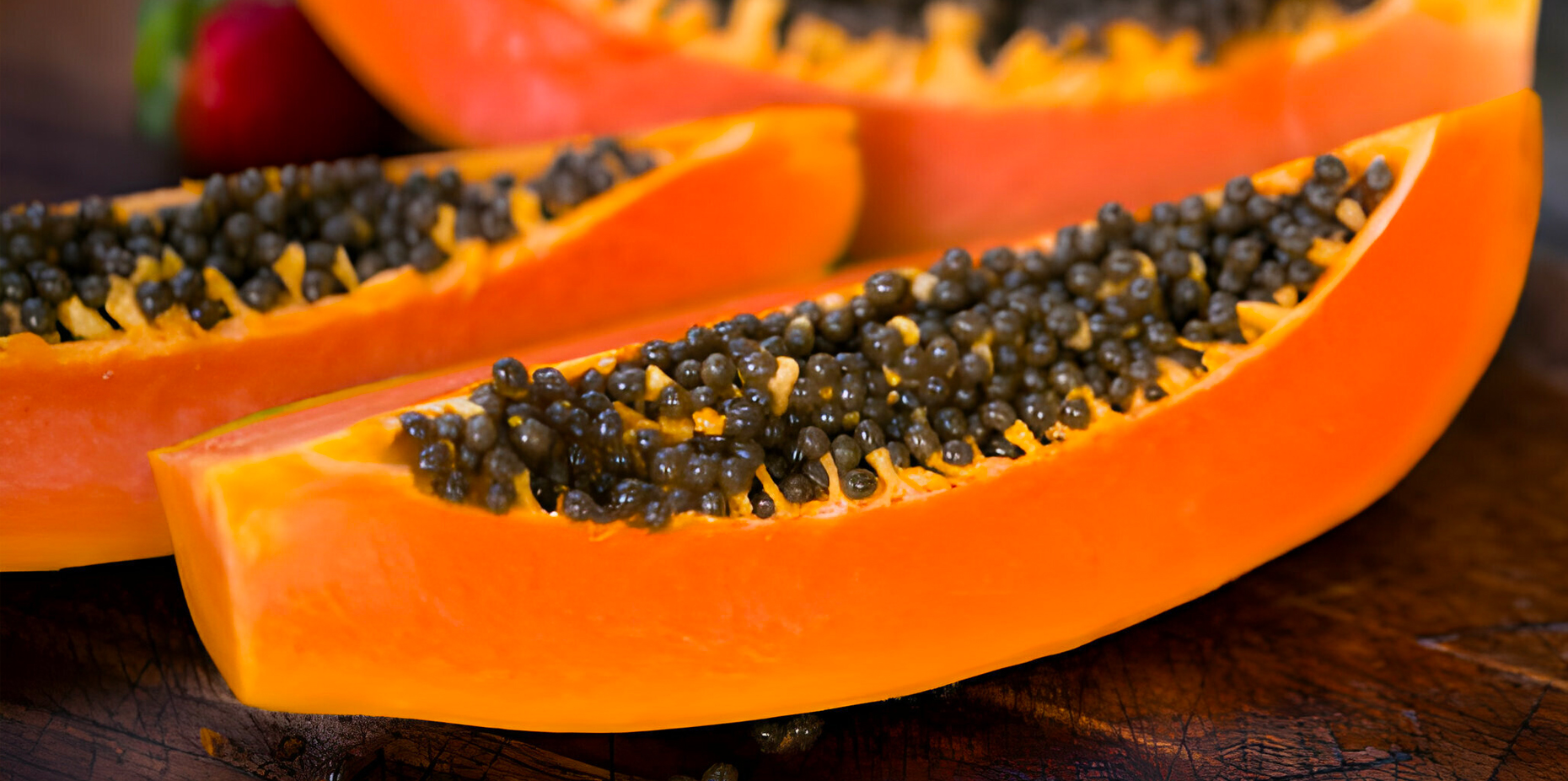 Papaya: Facts, Nutrition, Benefits, & More