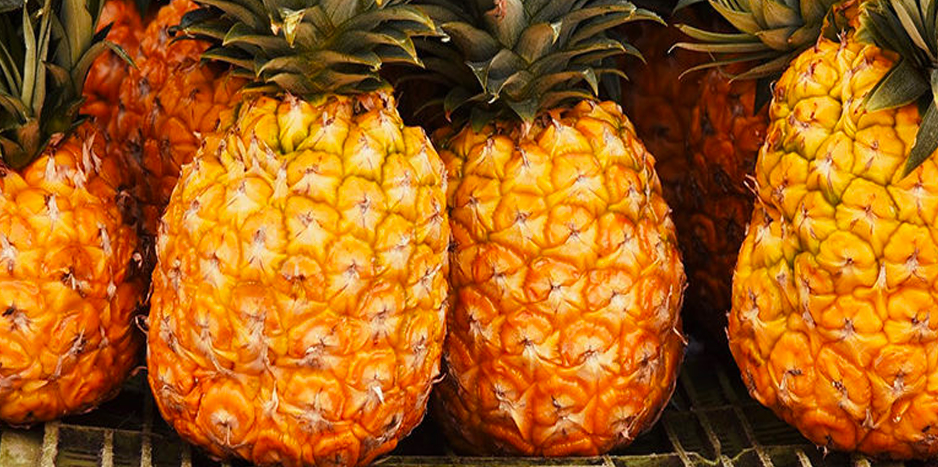 9 Health Benefits of Pineapples
