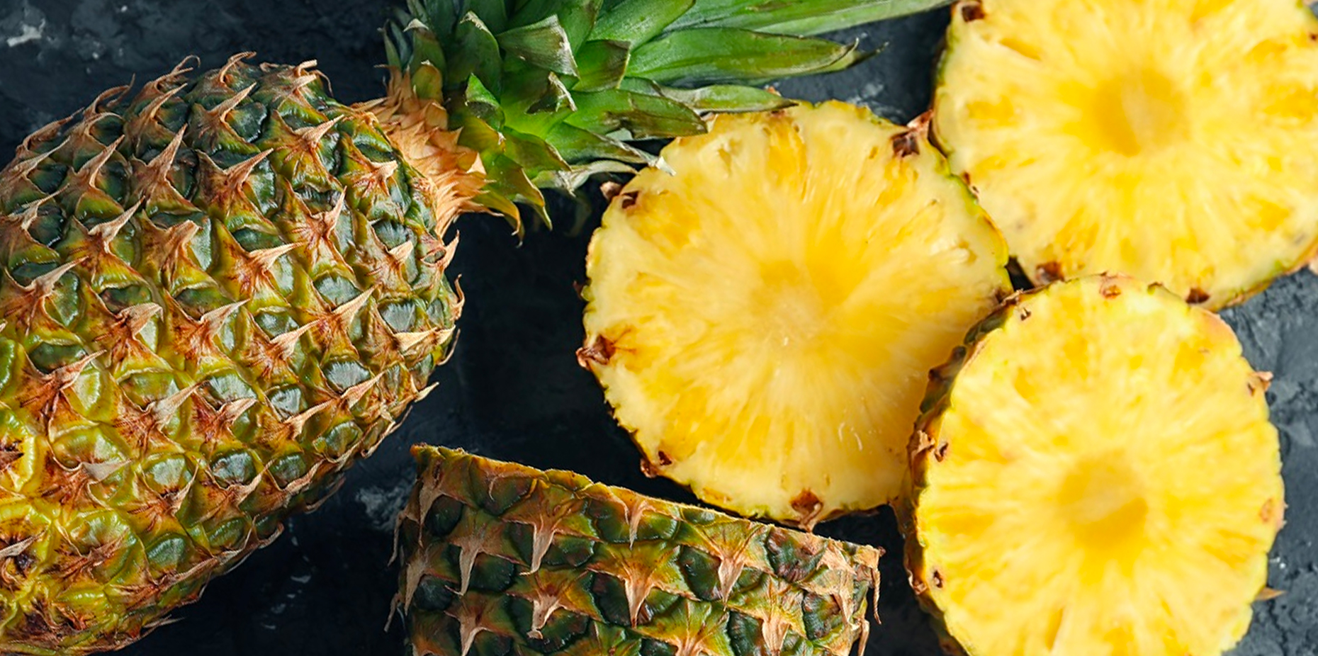 Pineapple: Facts, Nutrition, Benefits & More