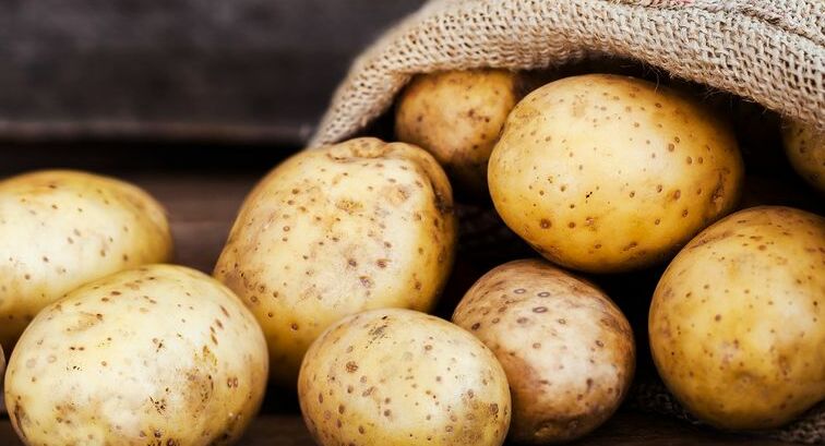 Potatoes