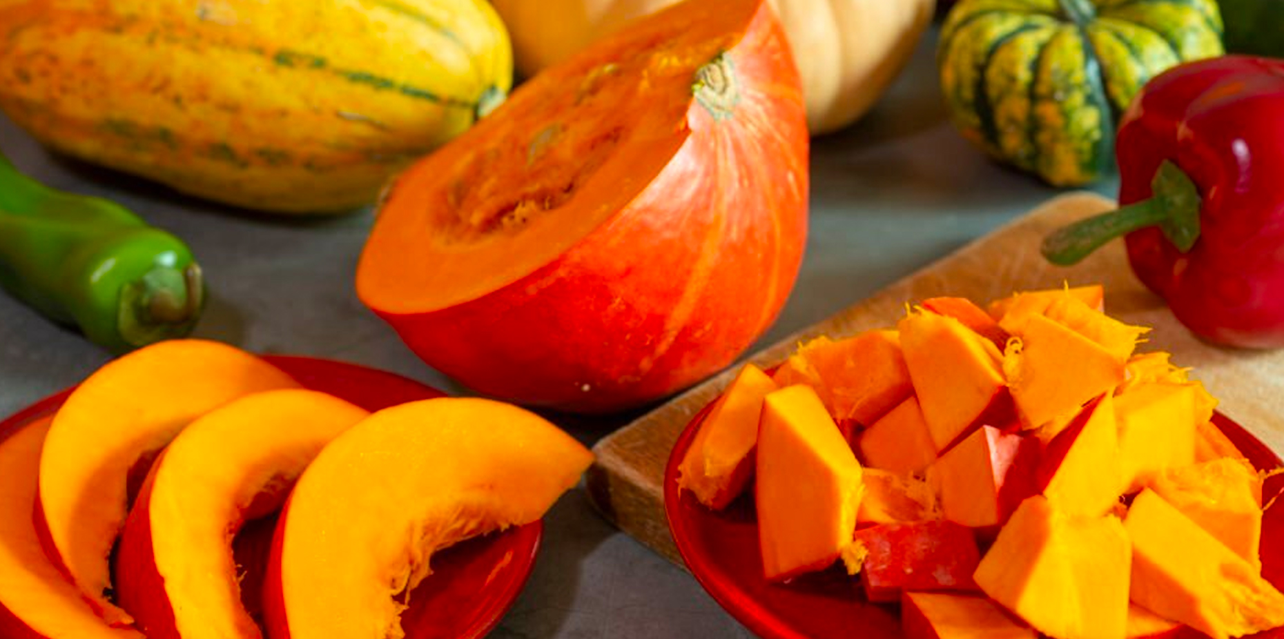 9 Health Benefits of Eating Pumpkin