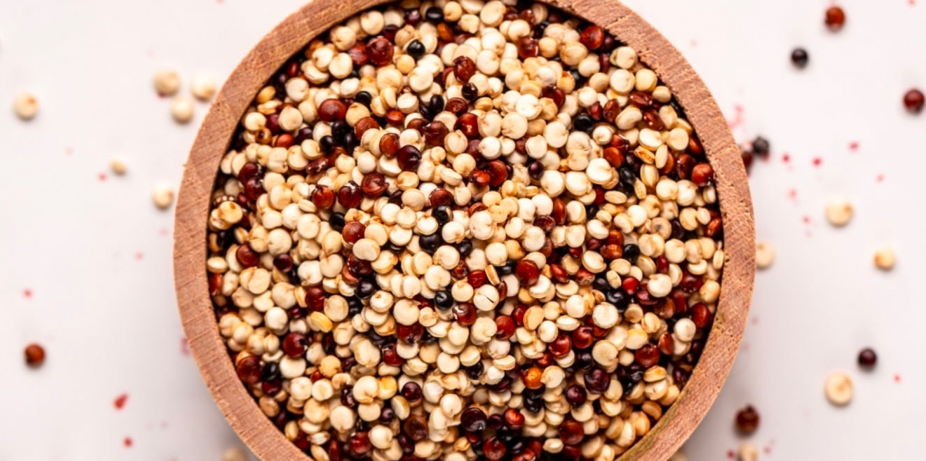 9 Health Benefits Of Quinoa