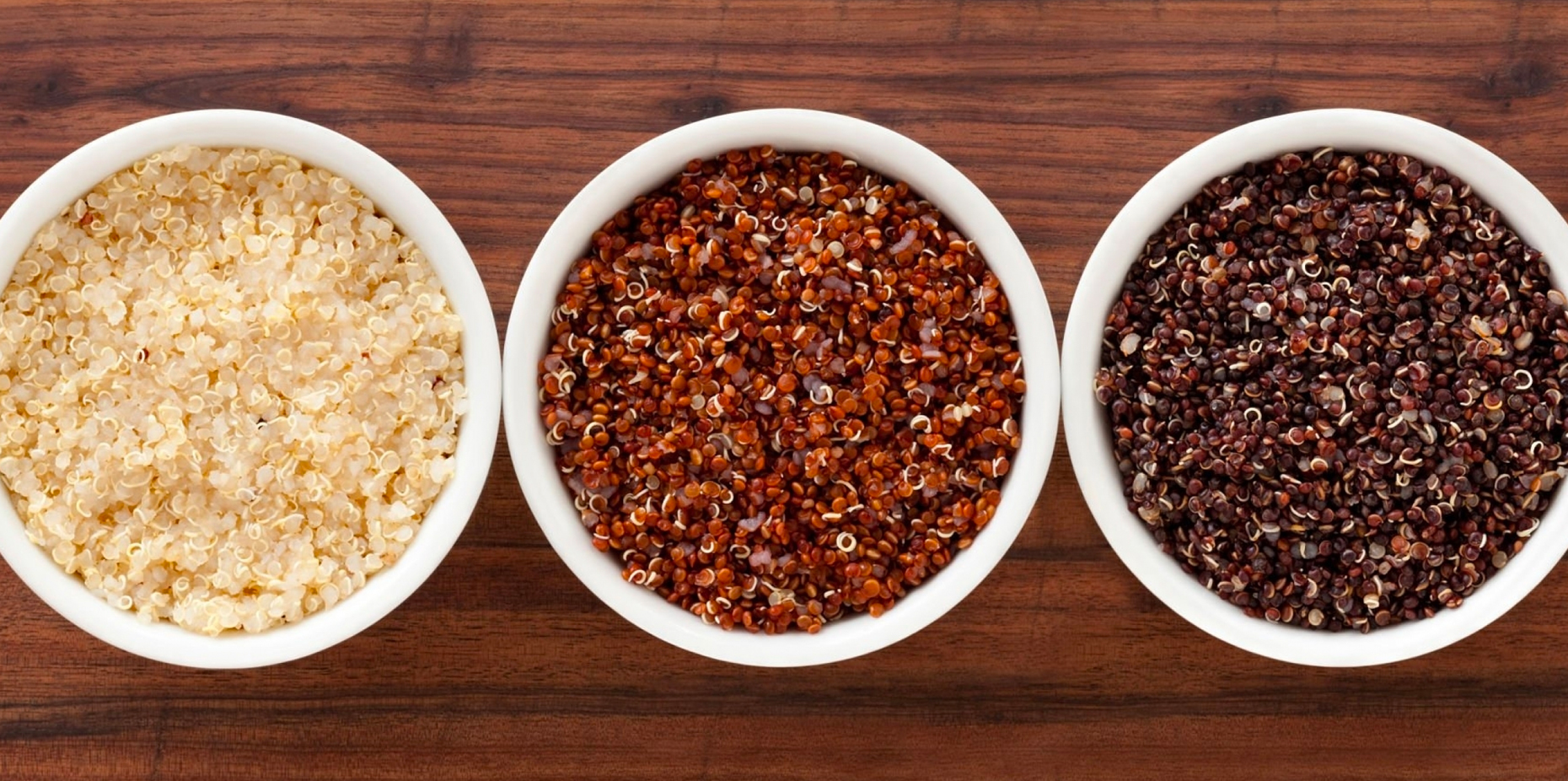 Quinoa: Facts, Varieties, Nutrition, Benefits, & More
