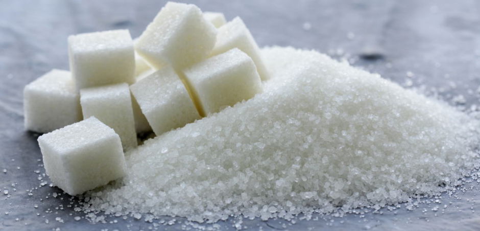 Refined Sugar