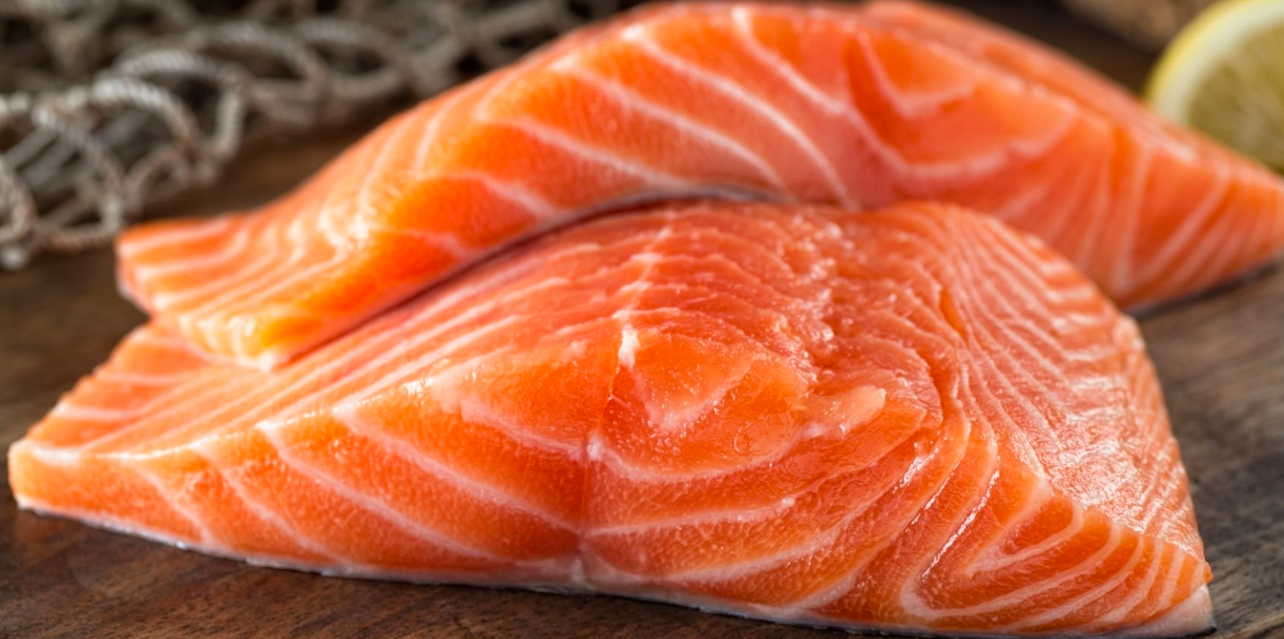 Salmon: Facts, Nutrition, Benefits & More