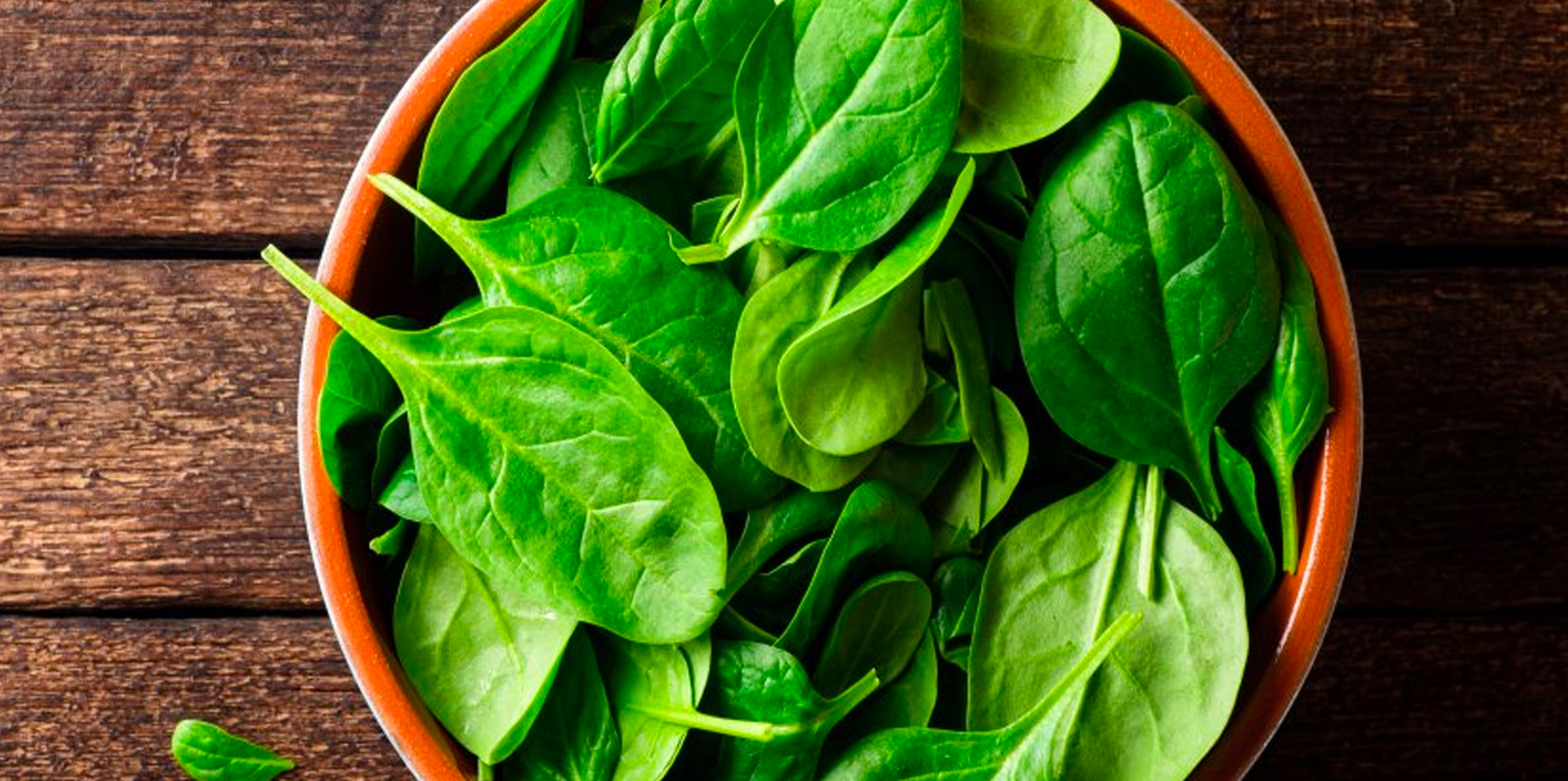 7 Health Benefits of Spinach