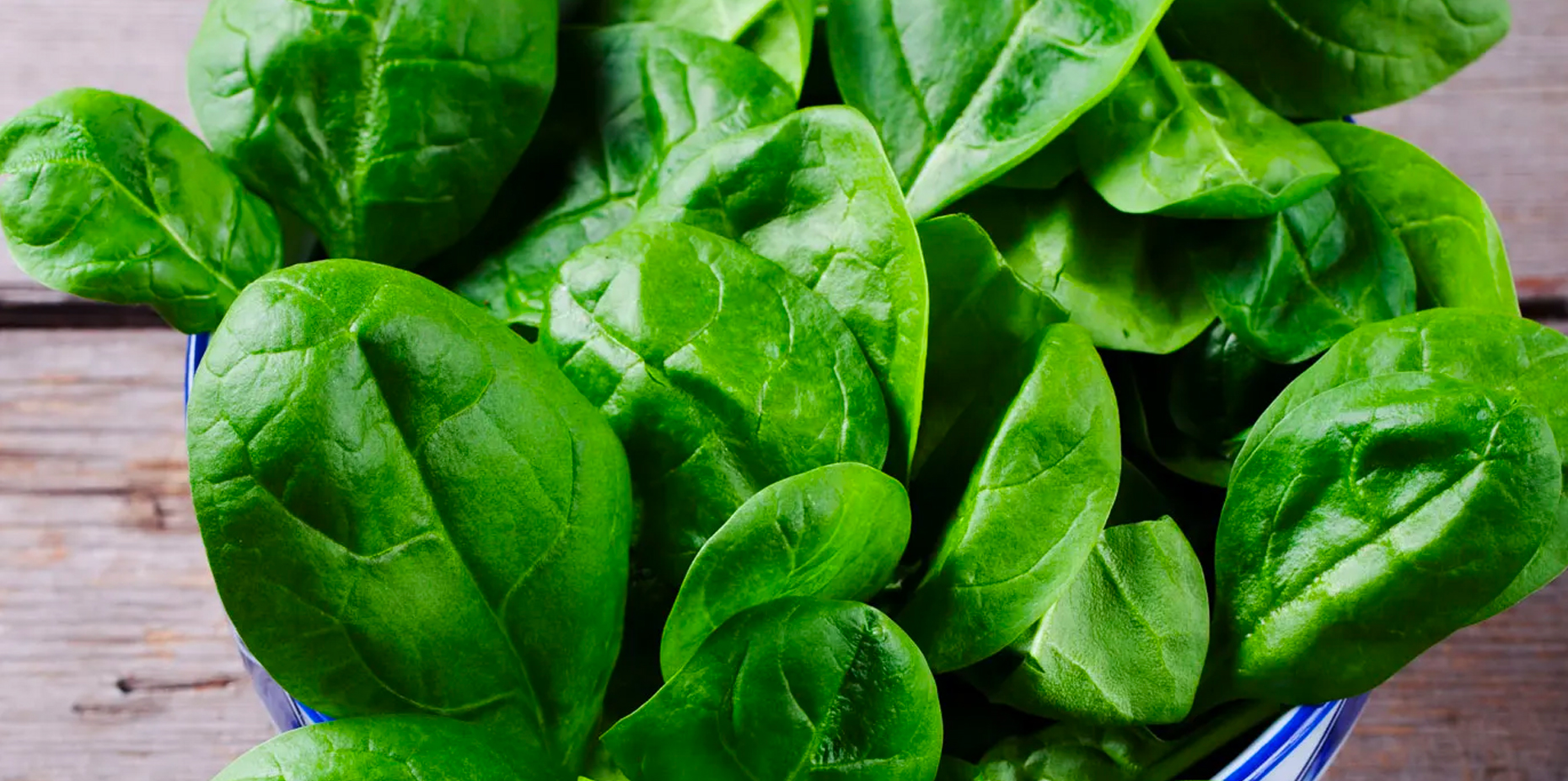 Spinach: Facts, Nutrition, Benefits, and More
