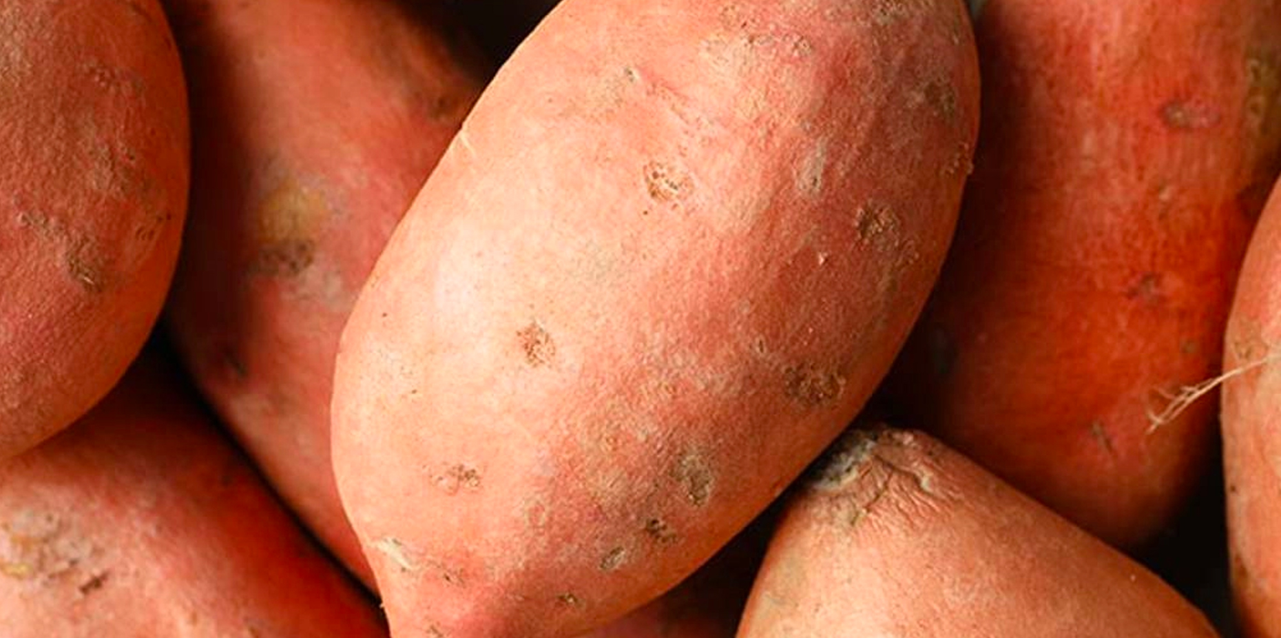 11 Health Benefits Of Sweet Potatoes