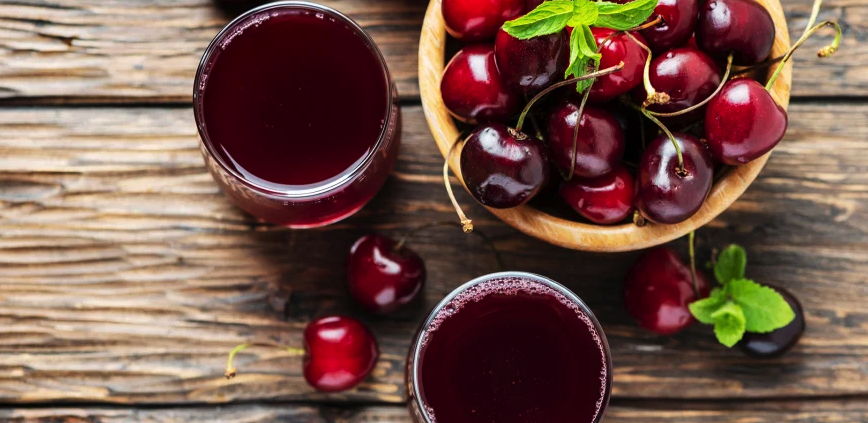 9 Health Benefits of Tart Cherry Juice