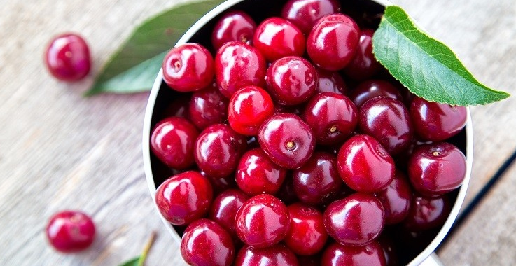 Tart Cherry