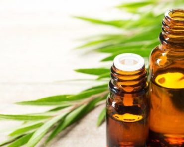 Tea Tree Oil for Sunburn