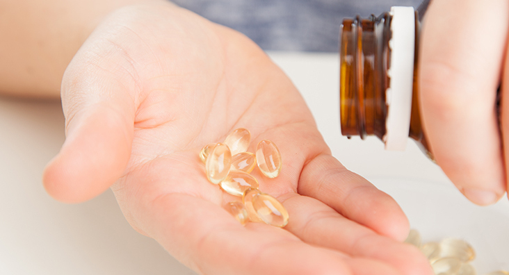 How much Vitamin E is too much? Vitamin E Toxicity Explained