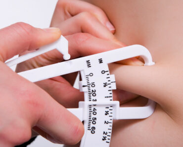Types of Body Fat