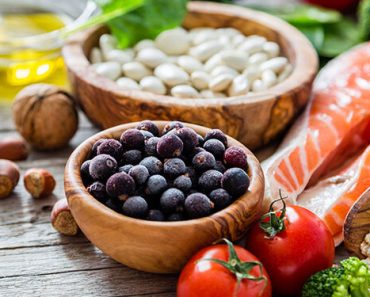 Vitamin A Benefits