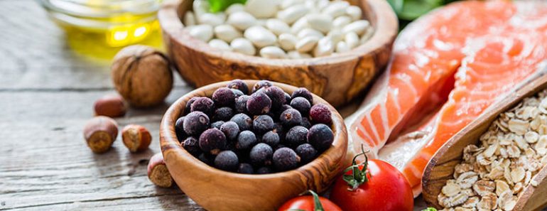 Vitamin A Benefits