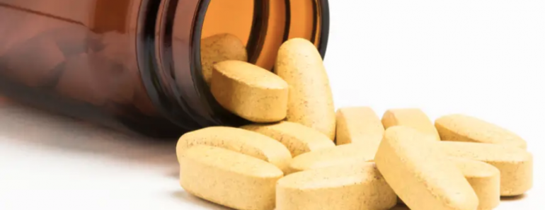 Vitamin B12 Benefits