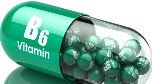 5 Health Benefits of Vitamin B6 (Pyridoxine)