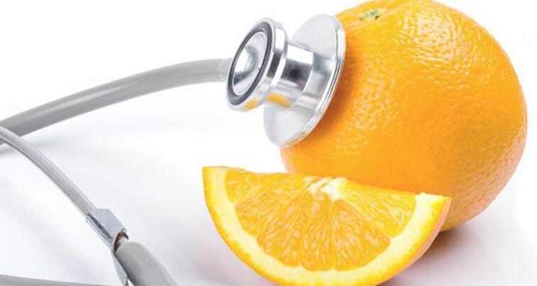 Vitamin C Deficiency Symptoms