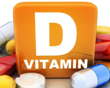 Vitamin D Benefits