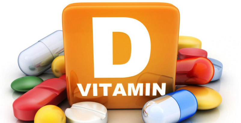 7 Health Benefits of Vitamin D You Should Know