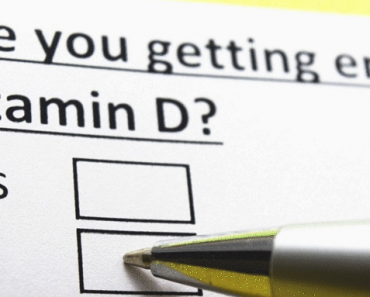 Vitamin D Deficiency Symptoms