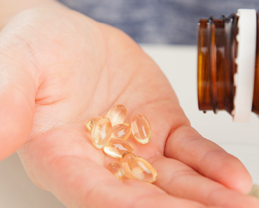 Vitamin D Toxicity
