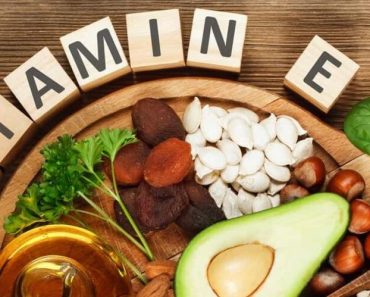 Vitamin E Benefits